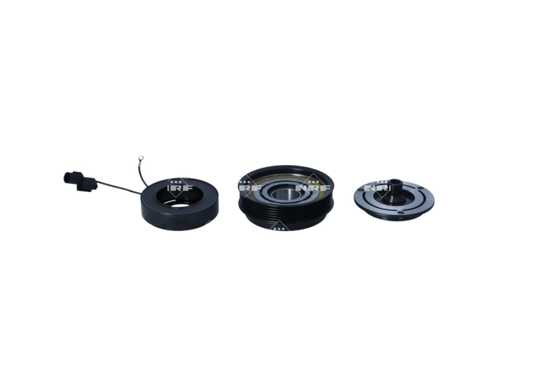 NRF mágneskuplung, klímakompresszor - 380119 - TothCarparts
