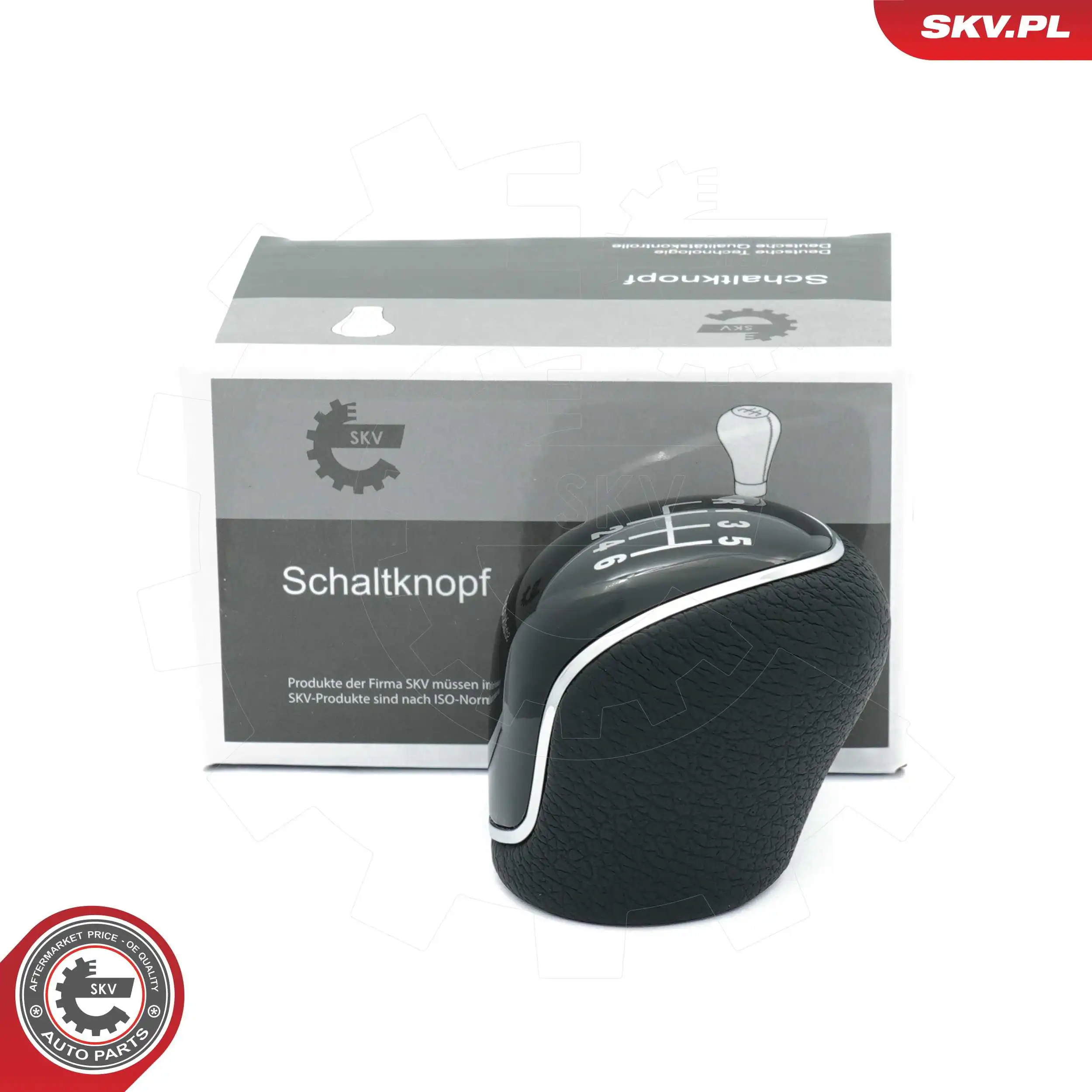 ESEN SKV Váltógomb - 63SKV038 - TothCarparts