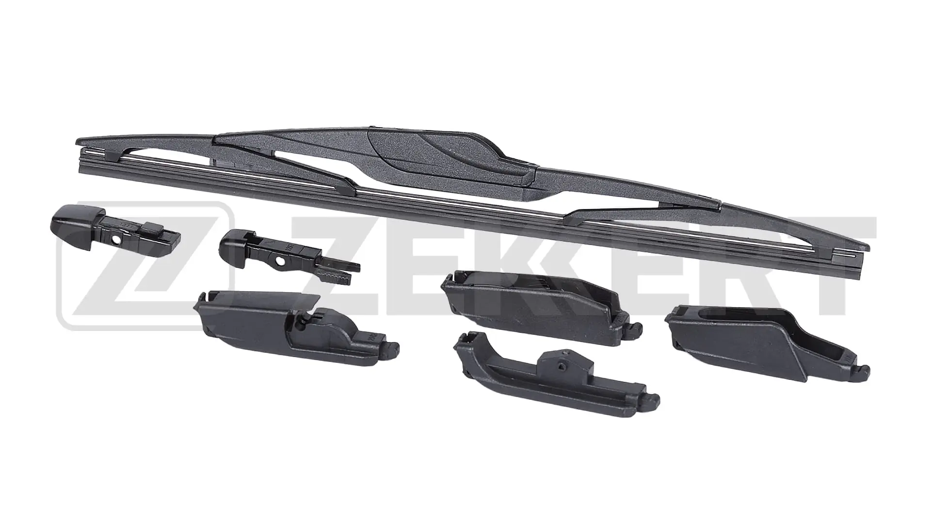 ZEKKERT törlőlapát - RW-3301 - TothCarparts