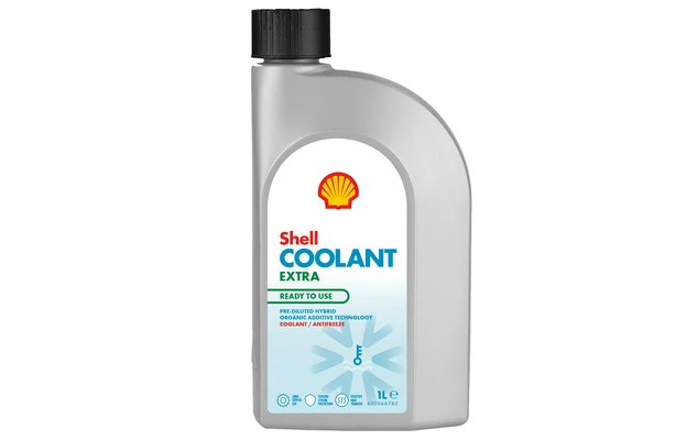 SHELL Fagyálló - 001J0929PL - TothCarparts