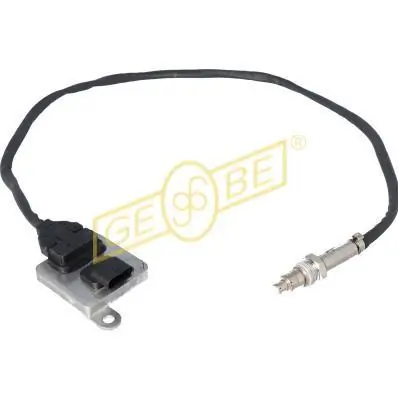 GEBE érzékelő, üzemanyag nyomás - 9 2280 1 - TothCarparts