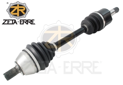 ZETA-ERRE hajtótengely - ZR11612 - TothCarparts
