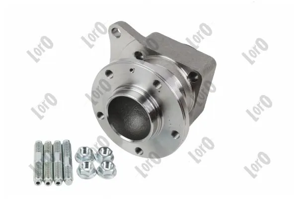 ABAKUS kerékagy - 141-01-102 - TothCarparts