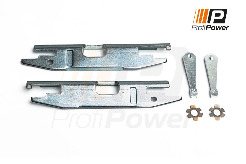 ProfiPower utánállító, dobfék - 9B4027 - TothCarparts