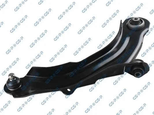 MDR lengőkar, kerékfelfüggesztés - GSP-S062809 - TothCarparts