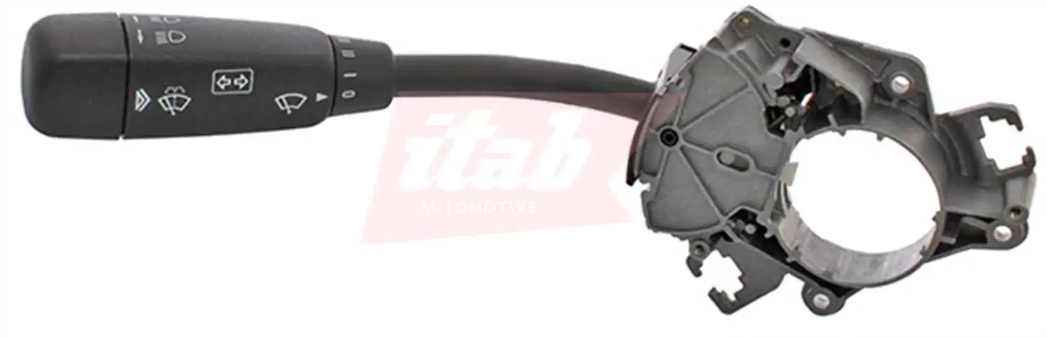 ITAB AUTOMOTIVE kormányoszlop kapcsoló - 66076017AV - TothCarparts