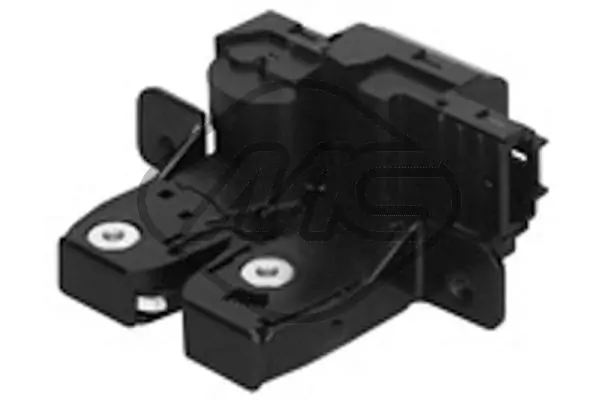 Metalcaucho Ajtózár - 43696 - TothCarparts