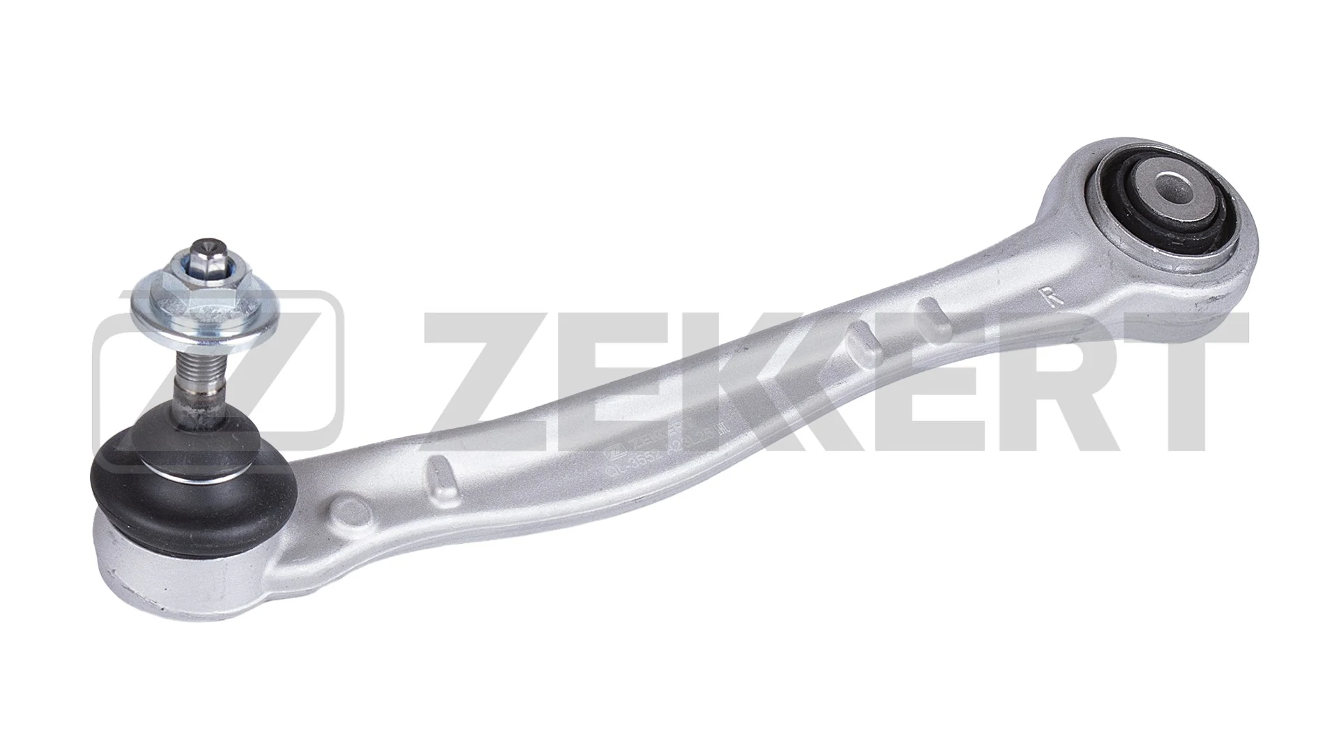 ZEKKERT lengőkar, kerékfelfüggesztés - QL-3552 - TothCarparts