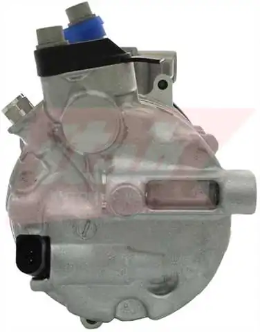 ITAB AUTOMOTIVE kompresszor, klíma - 27073017OV - TothCarparts