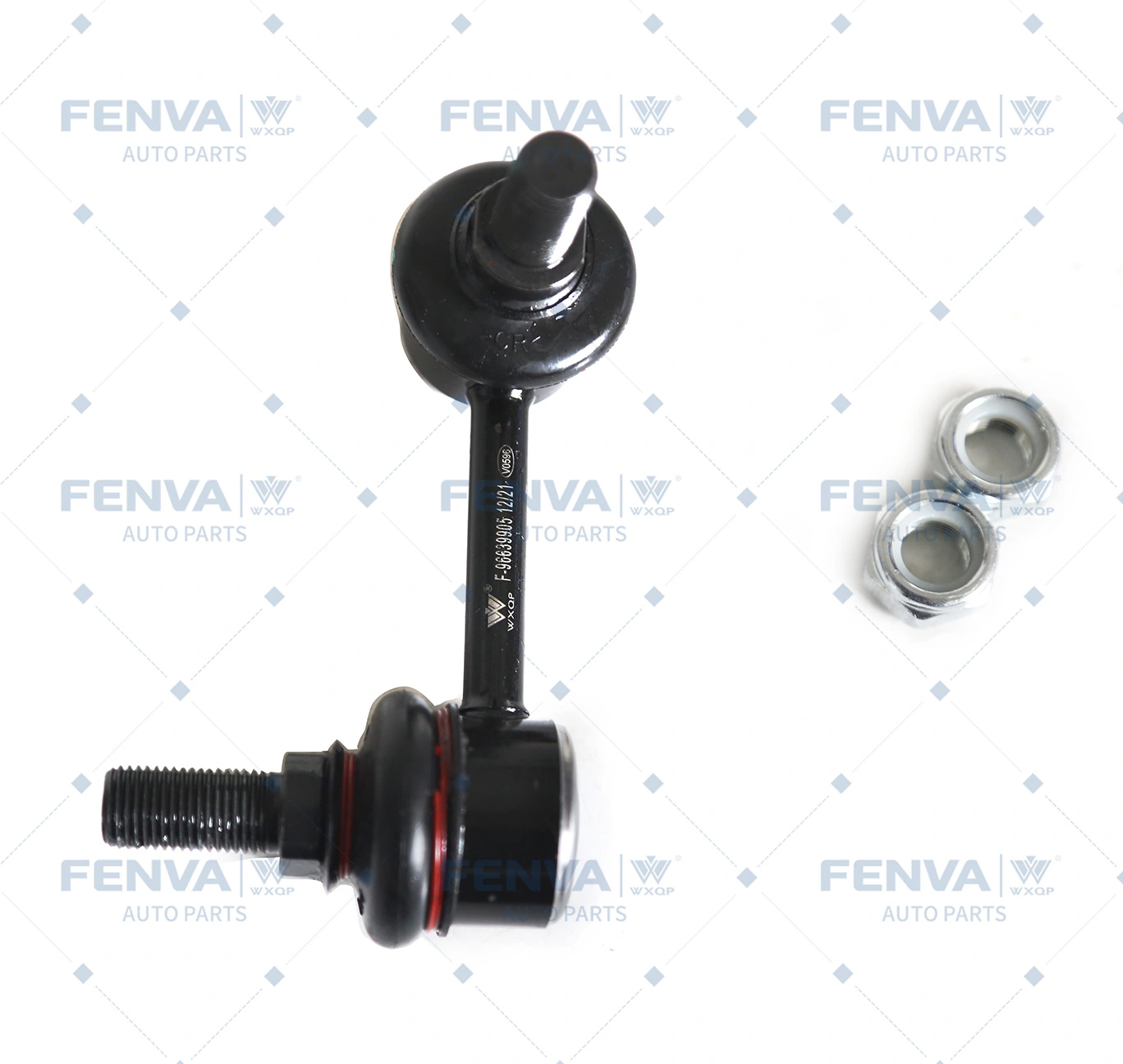 WXQP Rúd/kar, stabilizátor - 551043 - TothCarparts