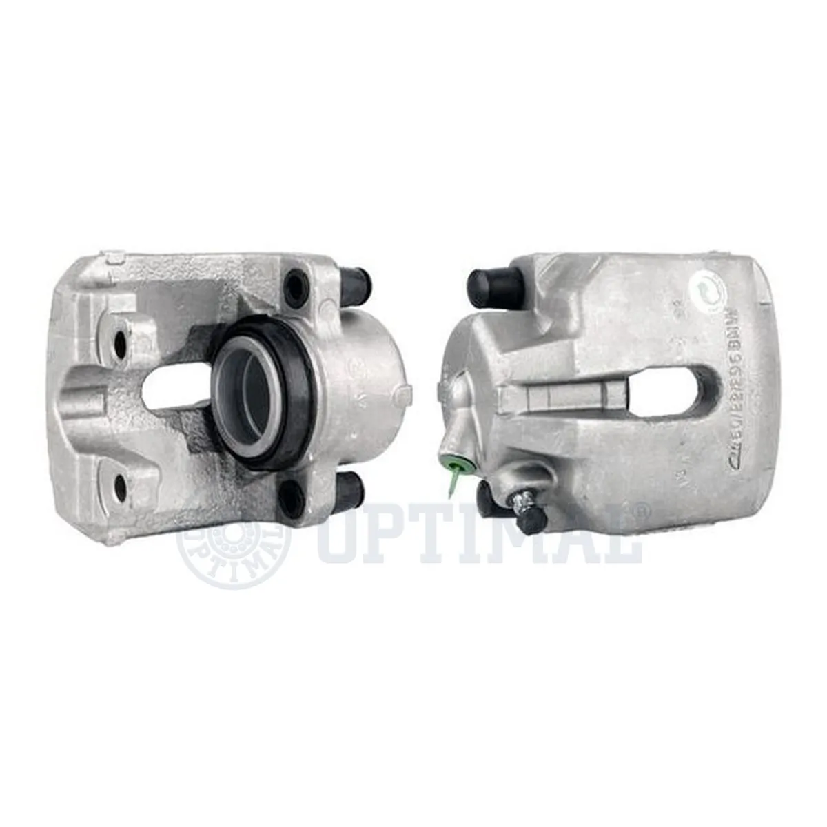OPTIMAL féknyereg - BC-2320L - TothCarparts