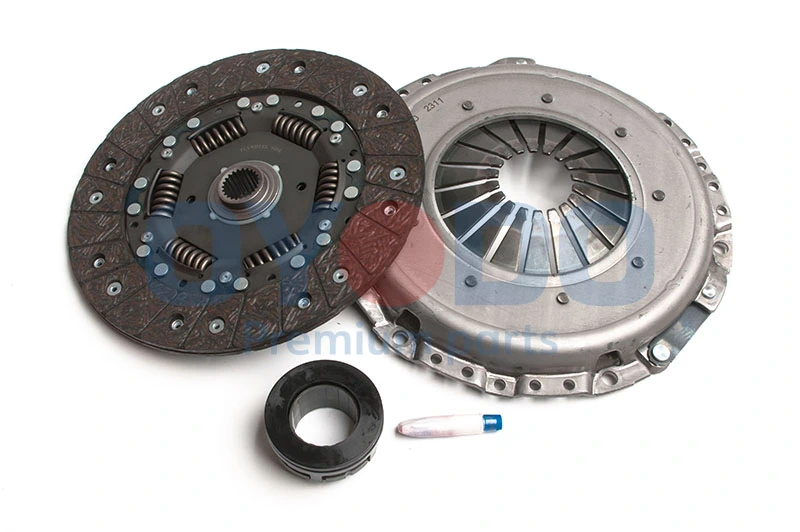 Oyodo kuplungkészlet - 10S9052-OYO - TothCarparts
