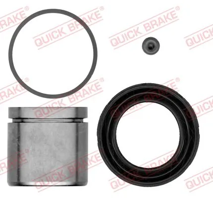 QUICK BRAKE javítókészlet, féknyereg - 114-5333 - TothCarparts