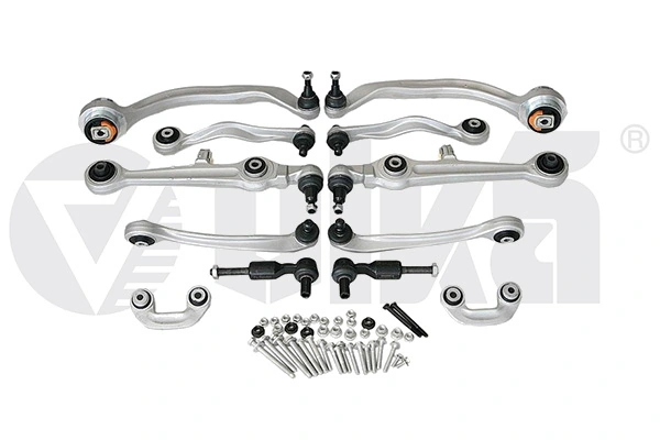 vika lengőkar, kerékfelfüggesztés - 44981776901 - TothCarparts