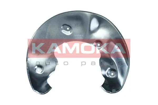 KAMOKA terelőlemez, féktárcsa - 1180064 - TothCarparts