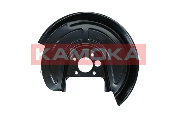 KAMOKA terelőlemez, féktárcsa - 1180275 - TothCarparts