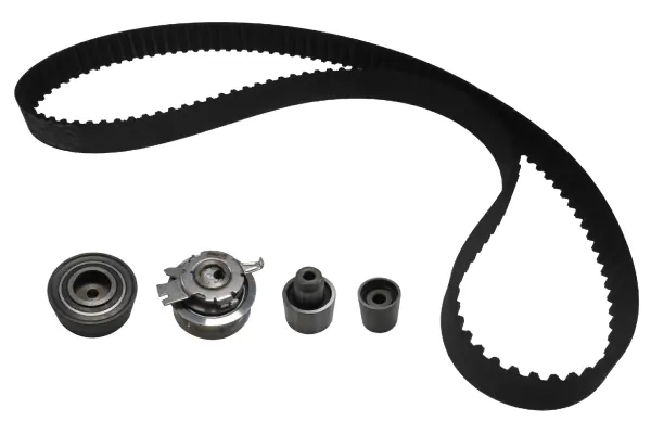 TECDRIVE Fogasszíjkészlet - TKD0034 - TothCarparts
