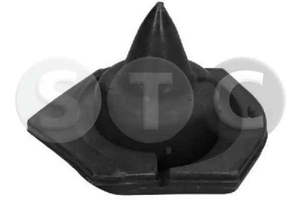 STC rugótányér - T447454 - TothCarparts