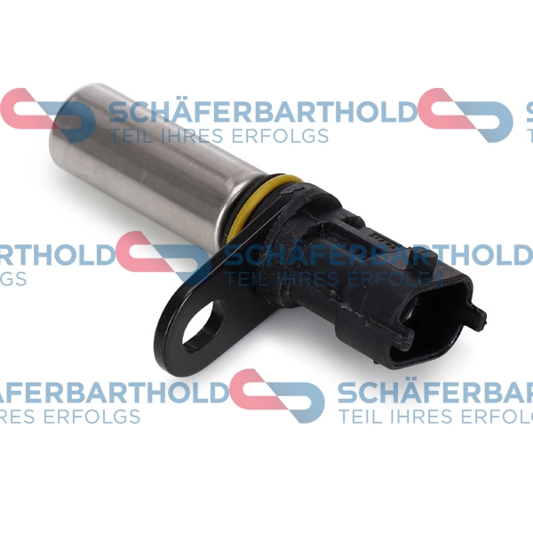 ORIGINAL Schäferbart impulzusadó, főtengely - 310 16 513 01 11 - TothCarparts