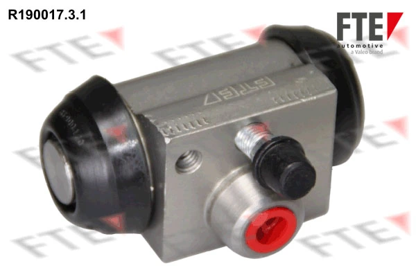 FTE fékmunkahenger - 9210081 - TothCarparts