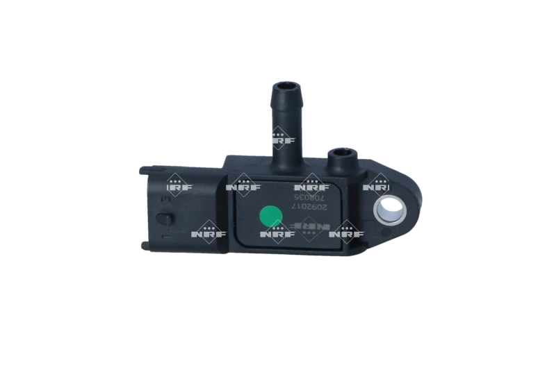 WILMINK GROUP Érzékelő, kipufogógáz-nyomás - WG2305725 - TothCarparts