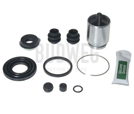 BUDWEG CALIPER javítókészlet, féknyereg - 209175 - TothCarparts