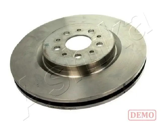4X4 ESTANFI féktárcsa - EST-60-00-0204C - TothCarparts