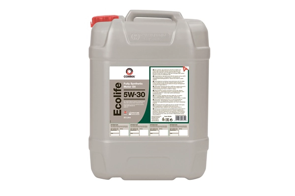Comma motorolaj - ECL60L - TothCarparts