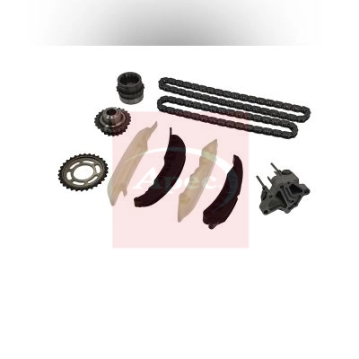 APEC vezérműlánc készlet - ACK4106 - TothCarparts