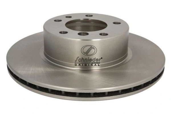 SCHNIEDER AUTOTECH féktárcsa - BMS55.00118 - TothCarparts