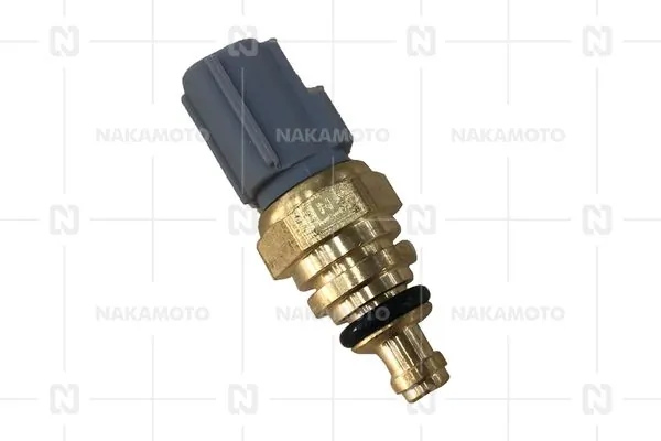 NAKAMOTO érzékelő, hűtőfolyadék-hőmérséklet - E25-CIT-18010049 - TothCarparts