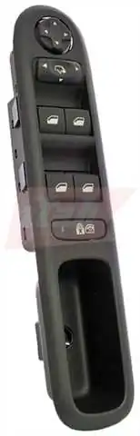 ITAB AUTOMOTIVE kapcsoló, ablakemelő - 60070049OV - TothCarparts