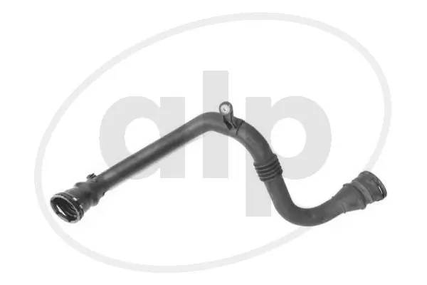 alp Töltőlevegő cső - ALP-007868 - TothCarparts
