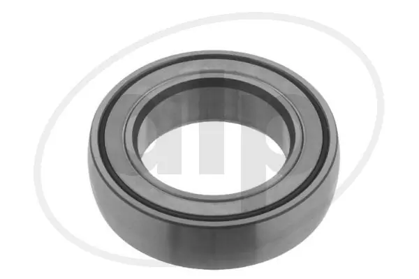 alp Köztes csapágy, hajtótengely - ALP-003010 - TothCarparts