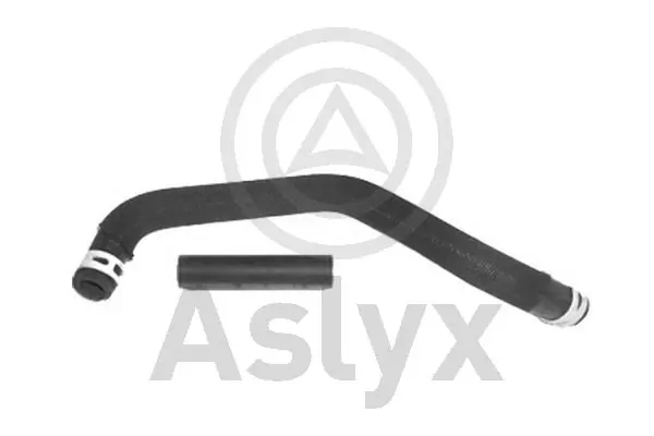 Aslyx Tömlő, hőcserélő (fűtés) - AS-594199 - TothCarparts