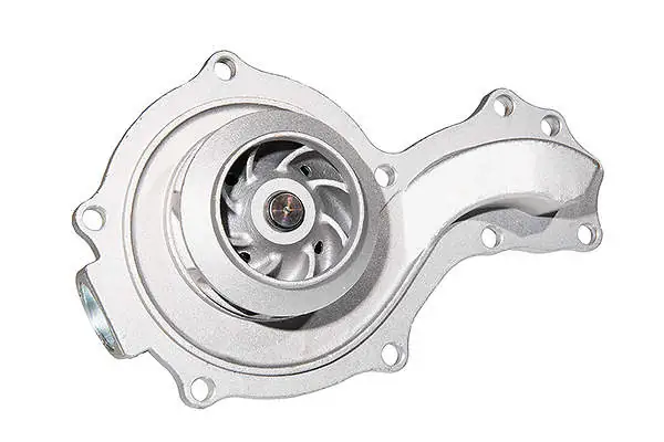 ZentParts Vízszivattyú, motorhűtés - Z14538 - TothCarparts