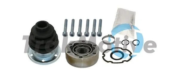 AUTOTEAM csuklókészlet, hajtótengely - G450127 - TothCarparts