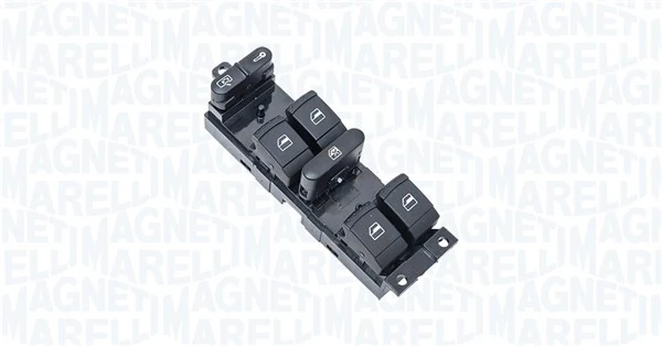 MAGNETI MARELLI kapcsoló, ablakemelő - 000051186010 - TothCarparts