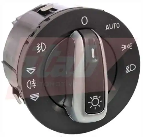 ITAB AUTOMOTIVE kapcsoló, főfényszóró - 64073008AV - TothCarparts