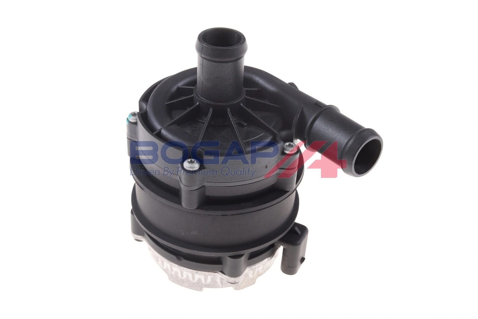 BOGAP Kiegészítő vízszivattyú (hűtővíz-körforgás) - A4233142 - TothCarparts