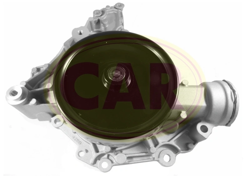 CAR Vízszivattyú, motorhűtés - 332940 - TothCarparts