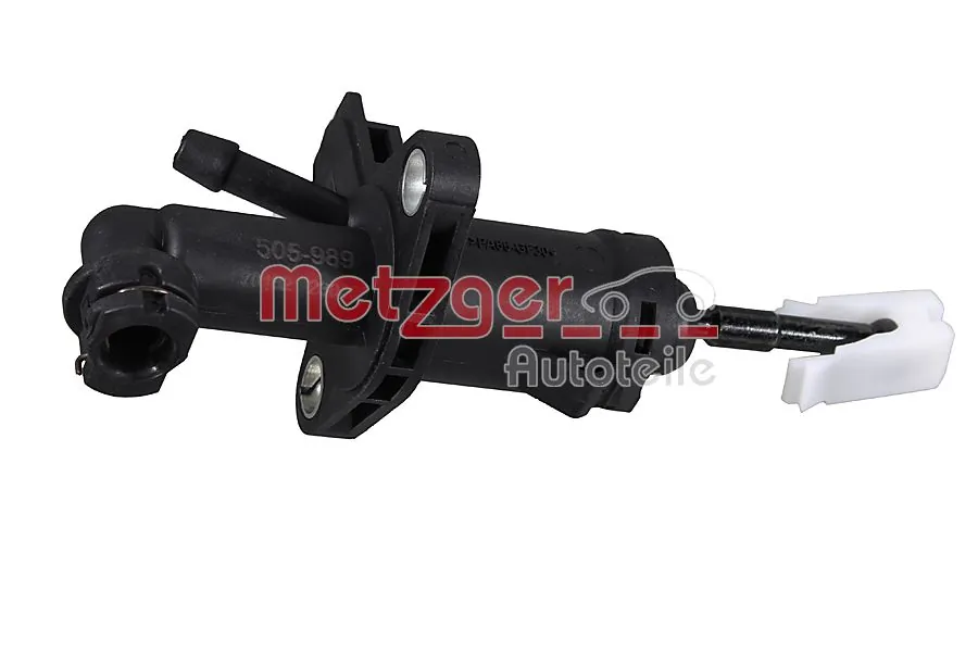 METZGER AUTOTEILE adóhenger, kuplung - 505-989 - TothCarparts