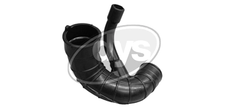 DYS Töltőlevegő cső - 76-01352 - TothCarparts