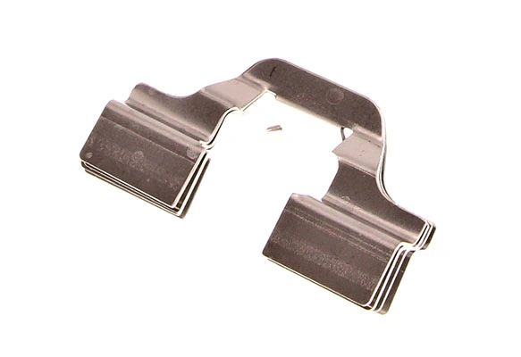 MAXGEAR tartozékkészlet, tárcsafékbetét - 27-1483 - TothCarparts