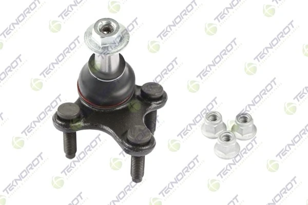 TEKNOROT Támasztó-/vezetőcsukló - V-656K - TothCarparts