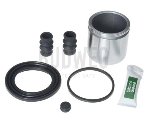 BUDWEG CALIPER javítókészlet, féknyereg - 2090400 - TothCarparts
