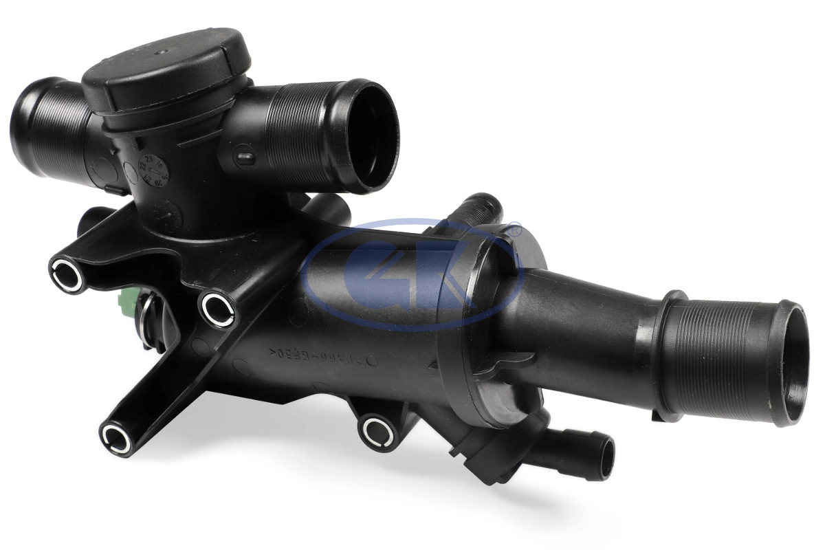 GK termosztát, hűtőfolyadék - 701111 - TothCarparts
