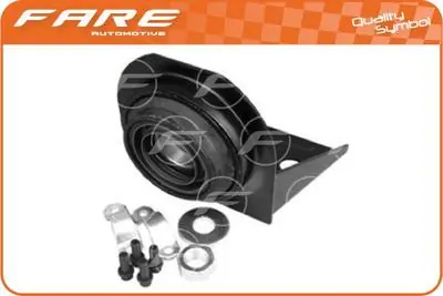 FARE-MX csapágy, csuklós tengely - 13983 - TothCarparts