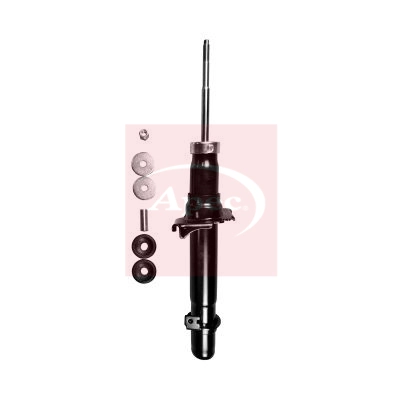 APEC lengéscsillapító - ASA1901 - TothCarparts