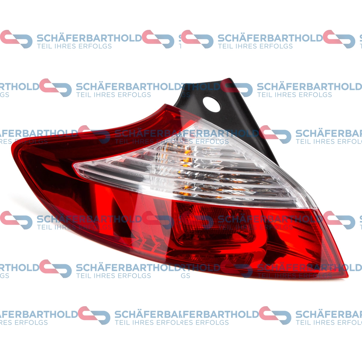 ORIGINAL Schäferbart hátsólámpa - 410 28 098 01 11 - TothCarparts
